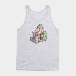 wino Tank Top